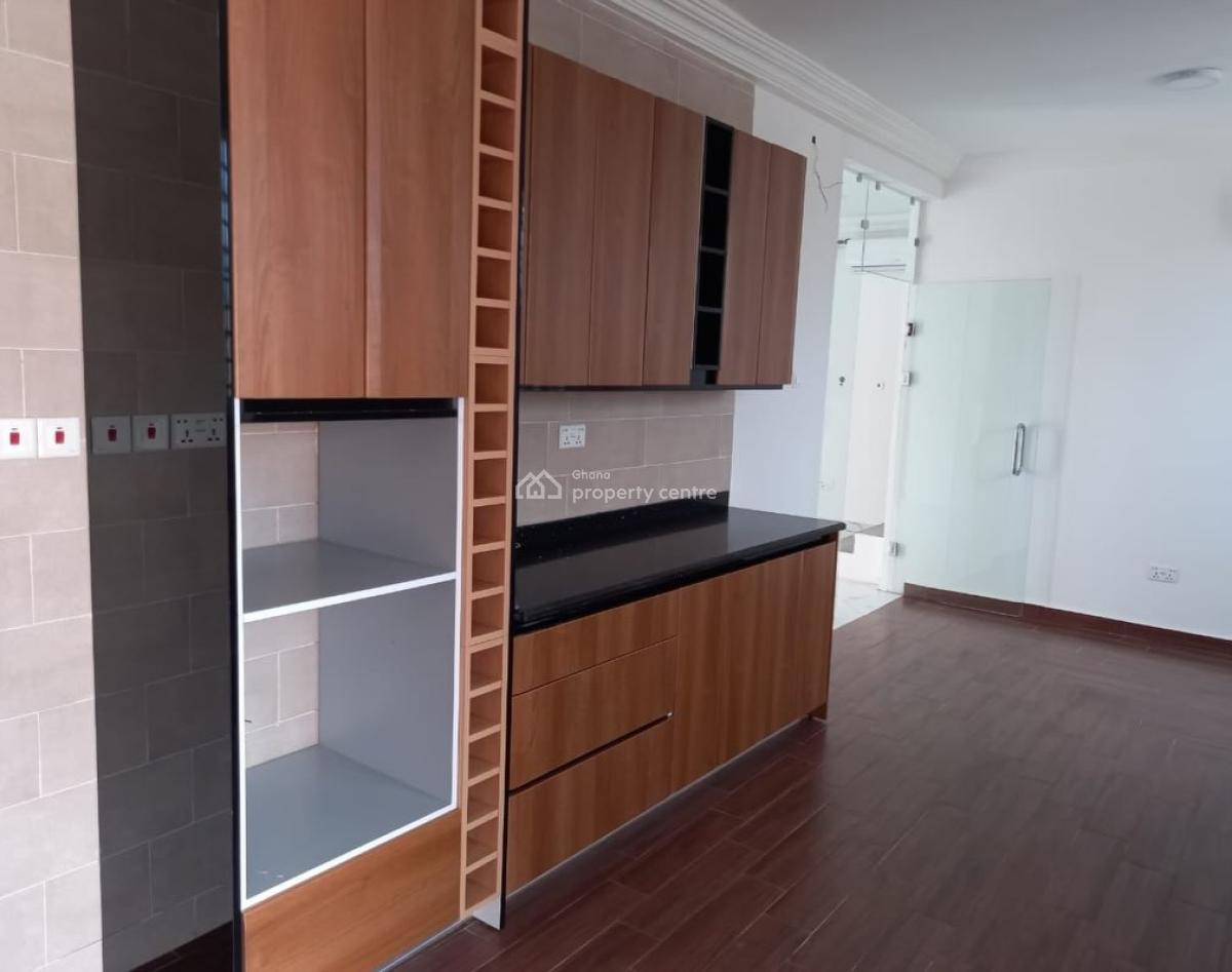 Executive Newly Built 4 Bedrooms Ensuite, Achimota, Accra, House for Rent