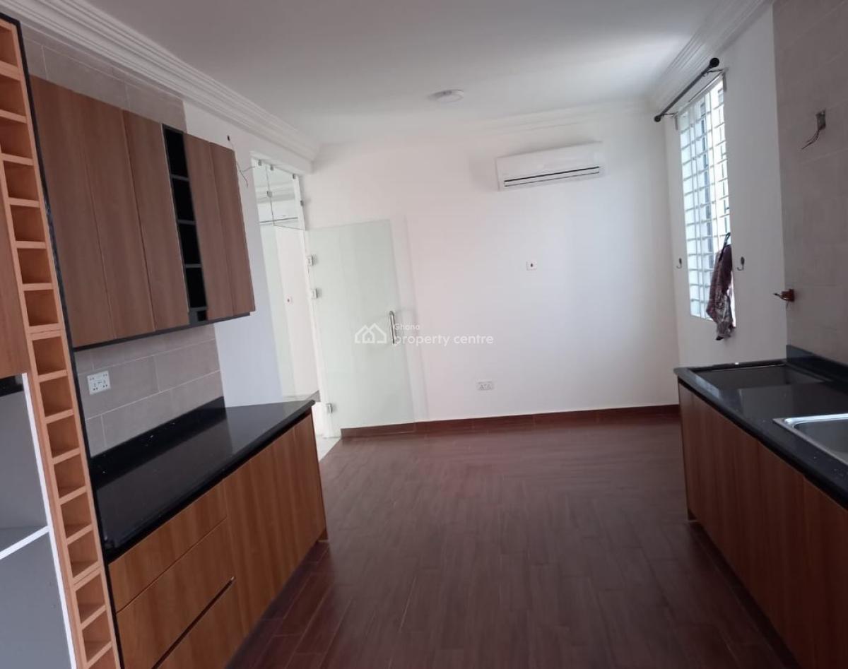 Executive Newly Built 4 Bedrooms Ensuite, Achimota, Accra, House for Rent