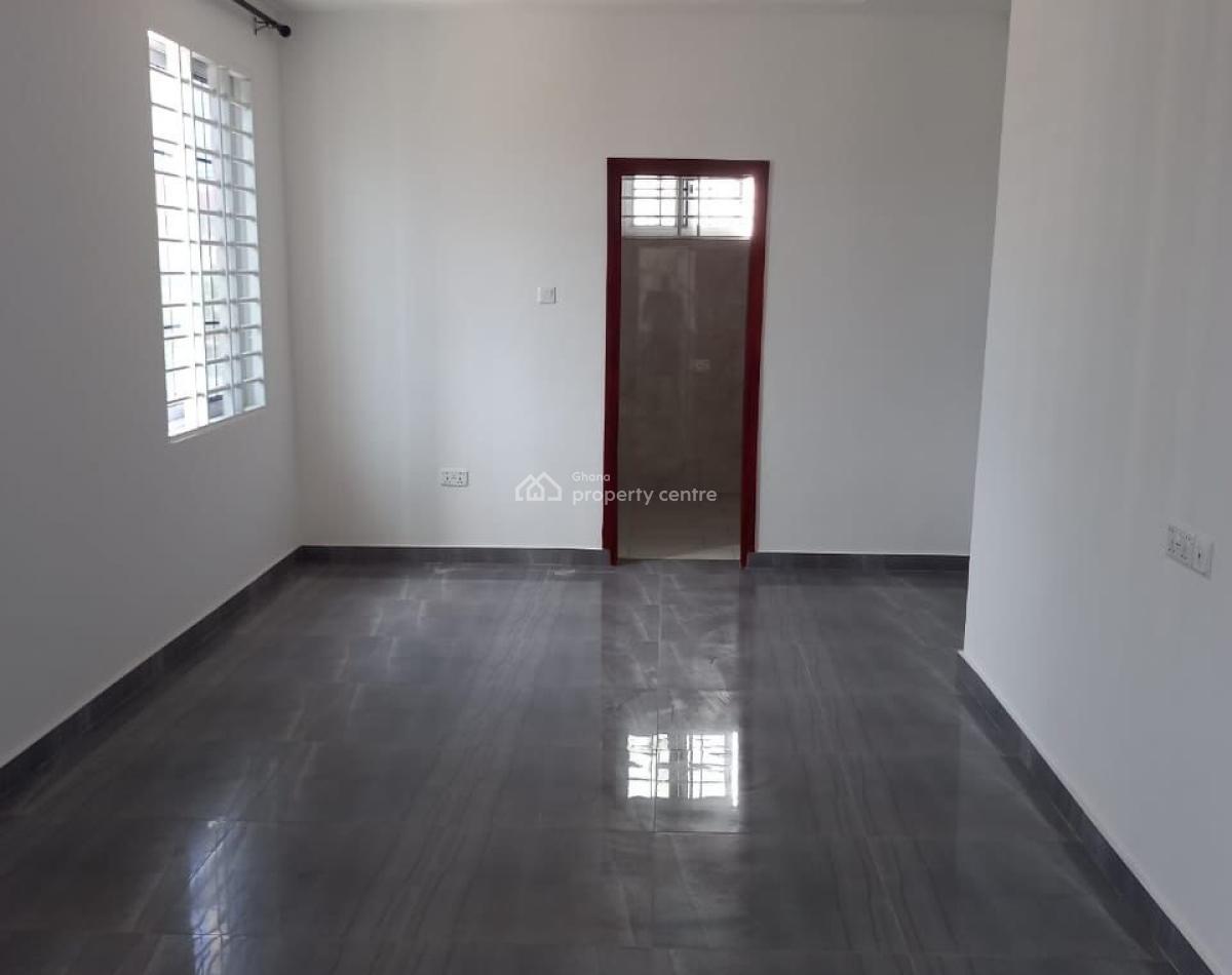 Executive Newly Built 4 Bedrooms Ensuite, Achimota, Accra, House for Rent