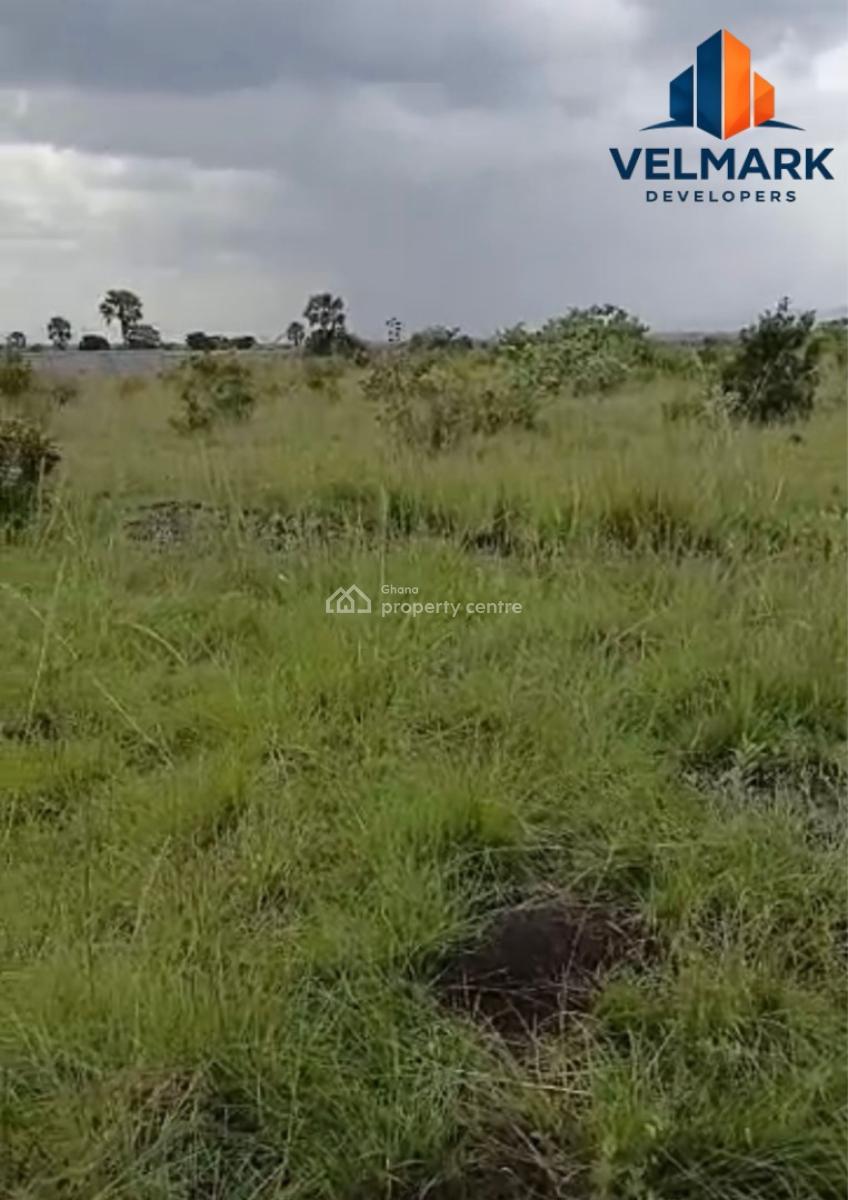 Prime Land in Shai Hills, Accra, Shai Hills Osudoku, Shai Hills, Shai Osudoku, Accra, Mixed-use Land for Sale