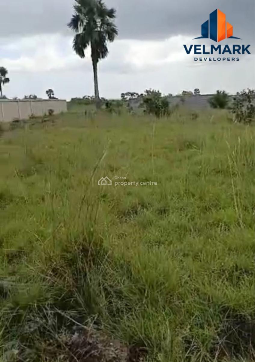 Prime Land in Shai Hills, Accra, Shai Hills Osudoku, Shai Hills, Shai Osudoku, Accra, Mixed-use Land for Sale