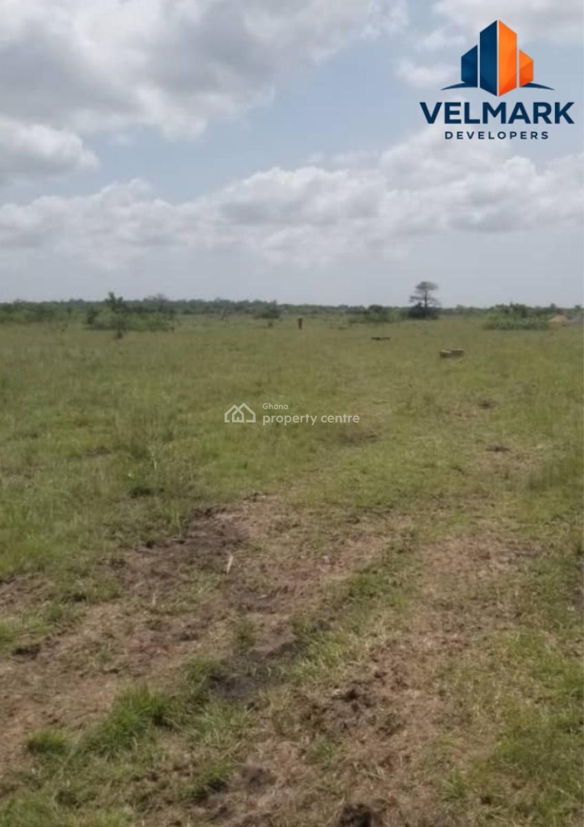 Prime Land in Shai Hills, Accra, Shai Hills Osudoku, Shai Hills, Shai Osudoku, Accra, Mixed-use Land for Sale