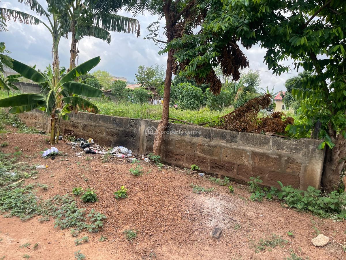 Registered Land, Rehoboth Estates, Oyibi, Accra, Mixed-use Land for Sale