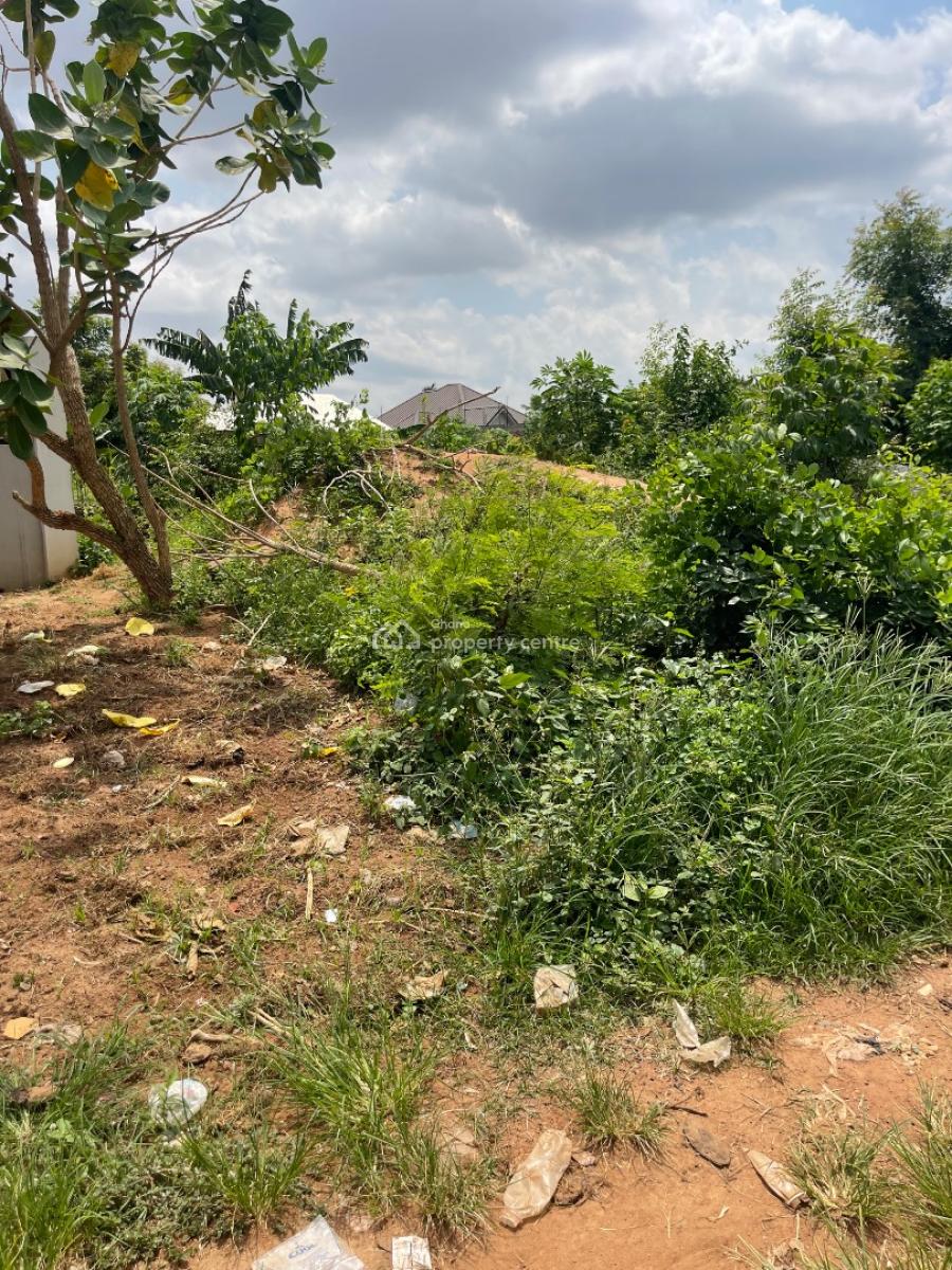 Registered Land, Rehoboth Estates, Oyibi, Accra, Mixed-use Land for Sale