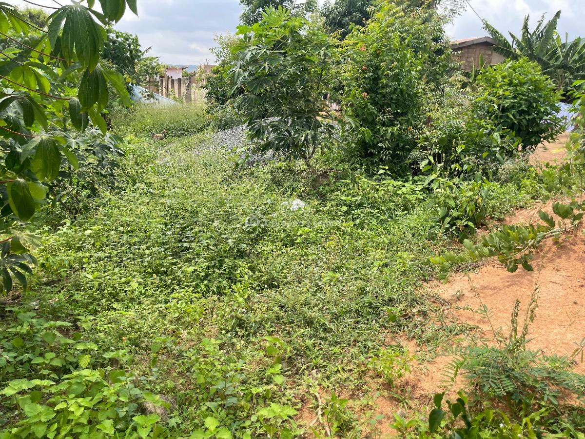 Registered Land, Rehoboth Estates, Oyibi, Accra, Mixed-use Land for Sale