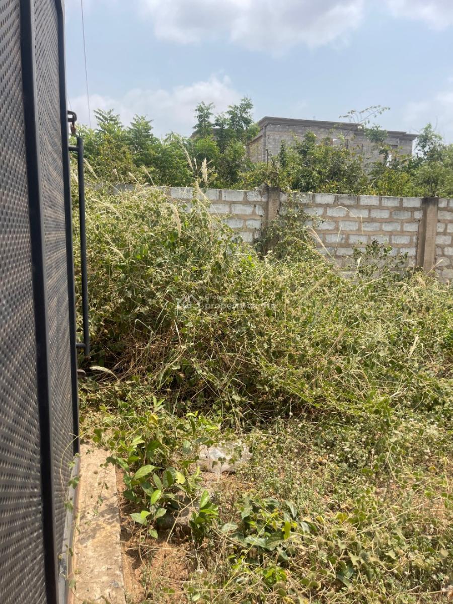 Land at Katamanso in a Gated Estates, Katamanso, Kpone Katamanso, Accra, Mixed-use Land for Sale