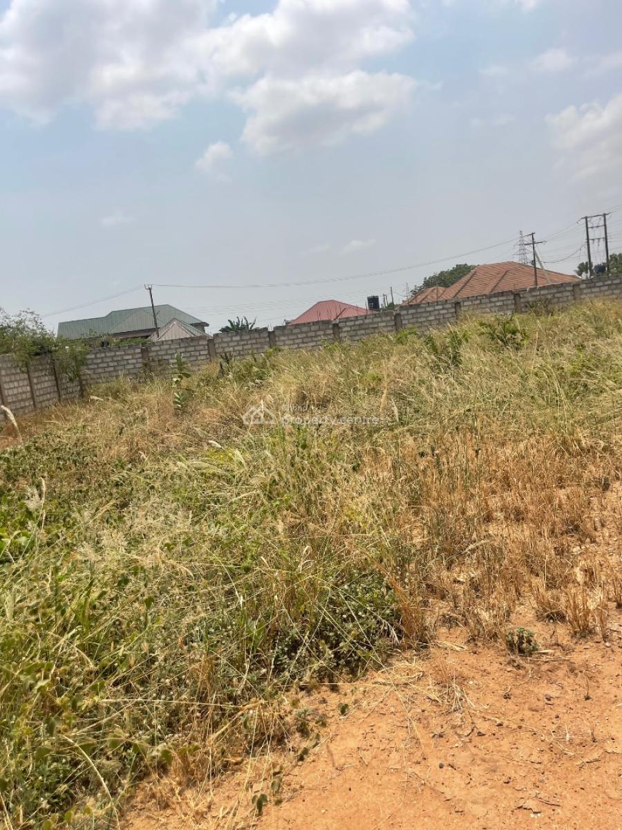 Land at Katamanso in a Gated Estates, Katamanso, Kpone Katamanso, Accra, Mixed-use Land for Sale