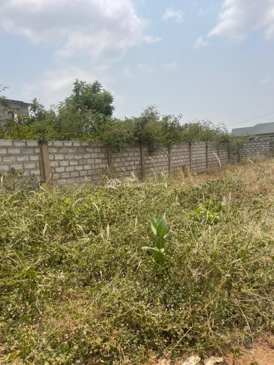 Land at Katamanso in a Gated Estates, Katamanso, Kpone Katamanso, Accra, Mixed-use Land for Sale