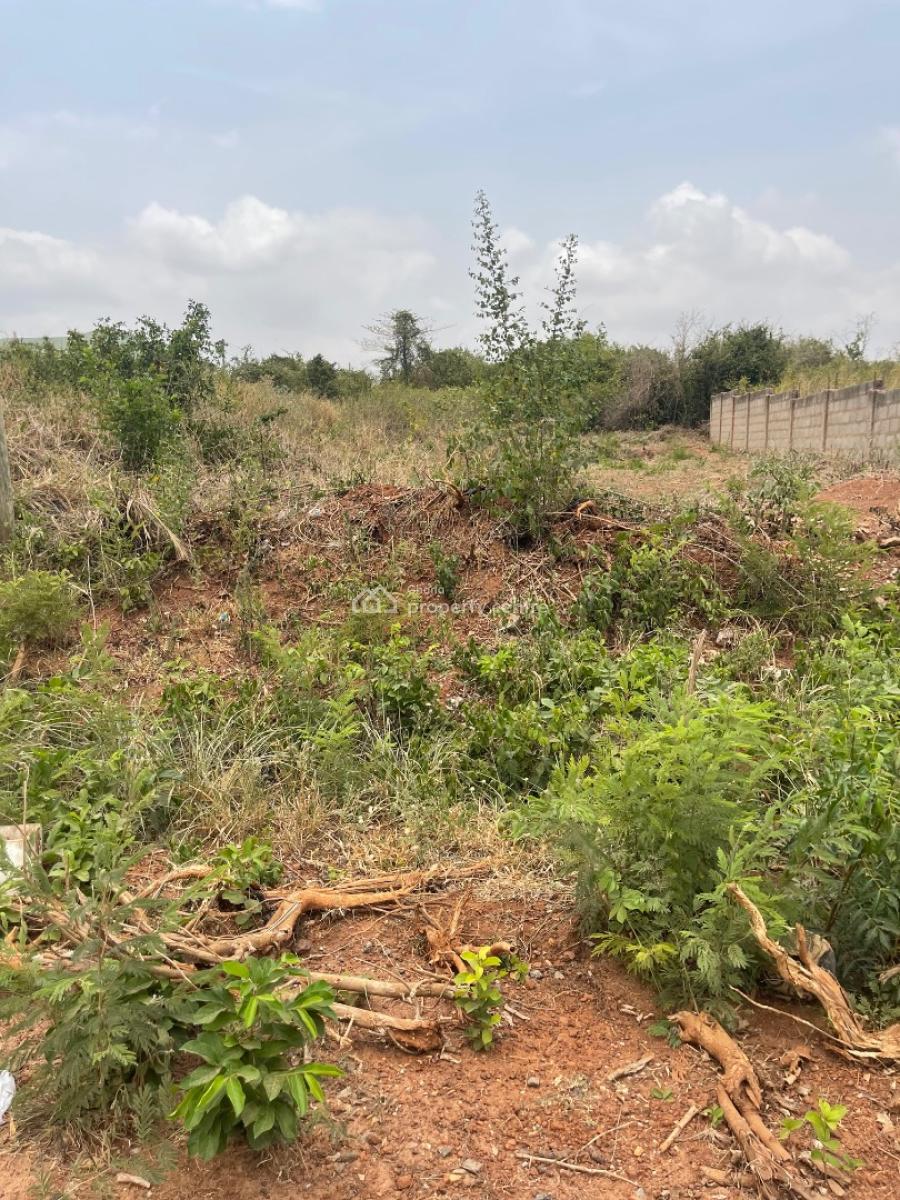 Land at Katamanso in a Gated Estates, Katamanso, Kpone Katamanso, Accra, Mixed-use Land for Sale