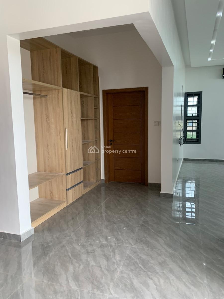 5 Bedroom House, Ashongman Estates, Ga East Municipal, Accra, House for Sale