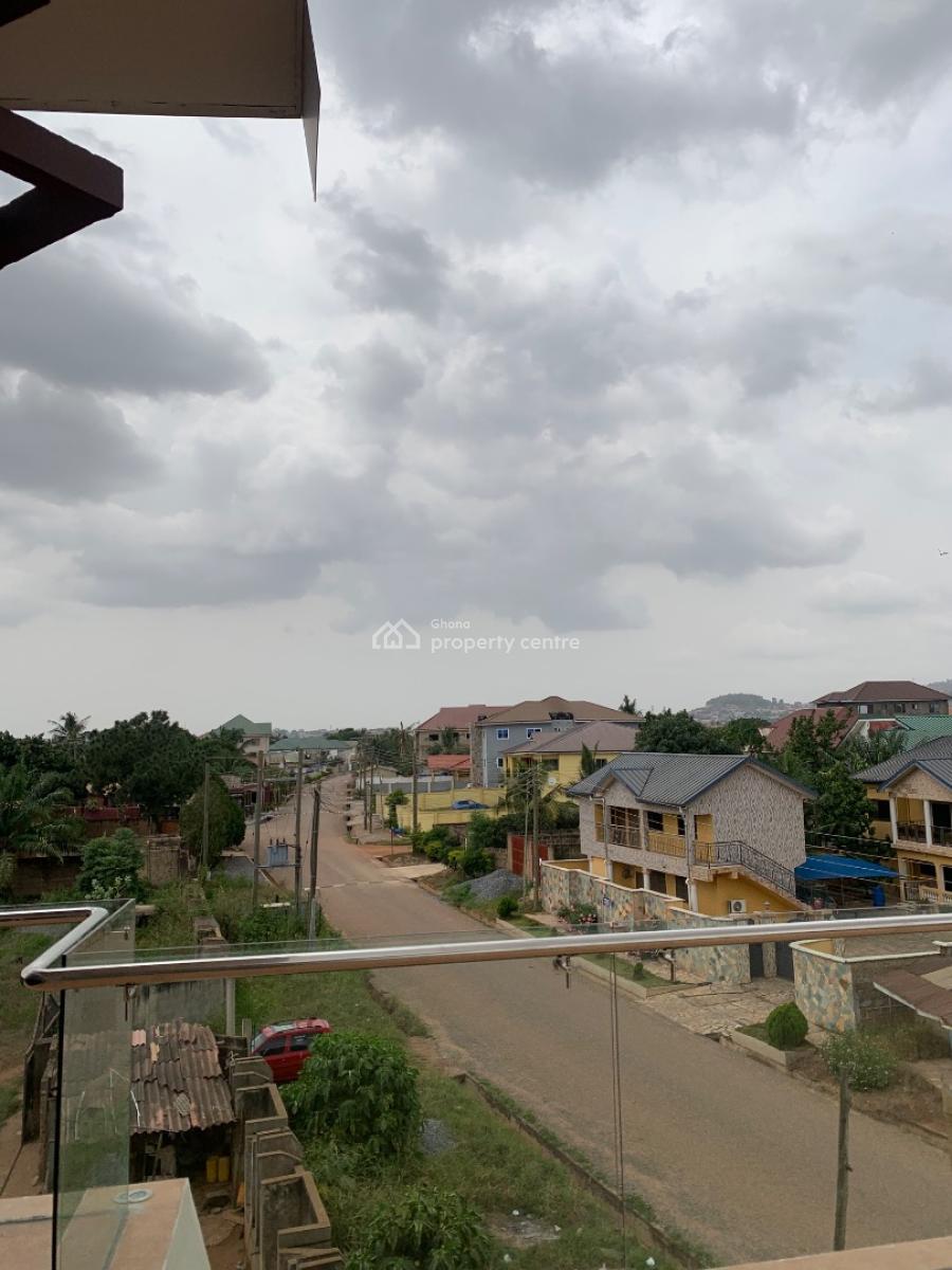 5 Bedroom House, Ashongman Estates, Ga East Municipal, Accra, House for Sale