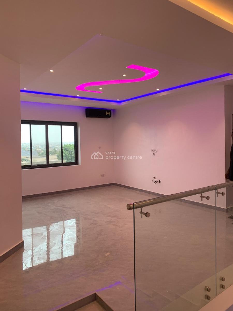 5 Bedroom House, Ashongman Estates, Ga East Municipal, Accra, House for Sale