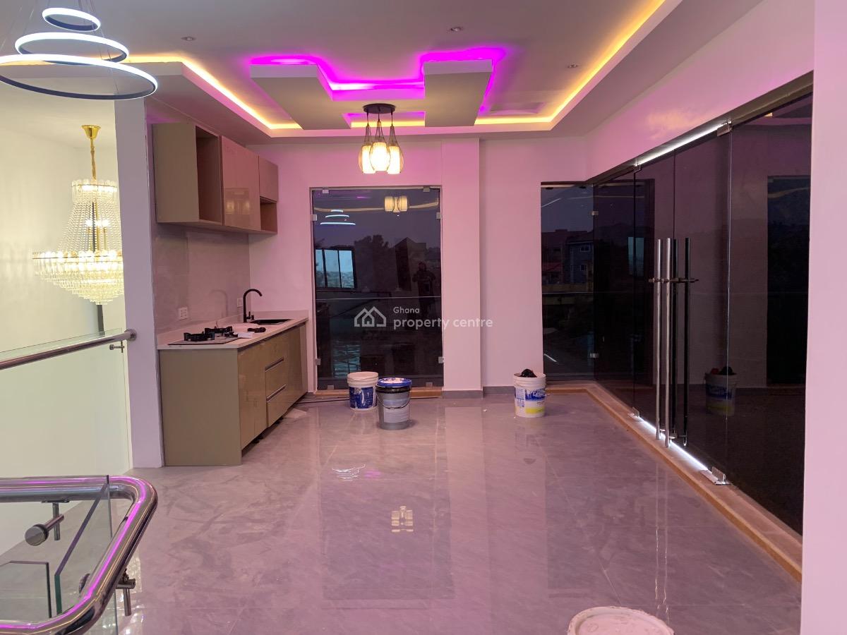 5 Bedroom House, Ashongman Estates, Ga East Municipal, Accra, House for Sale