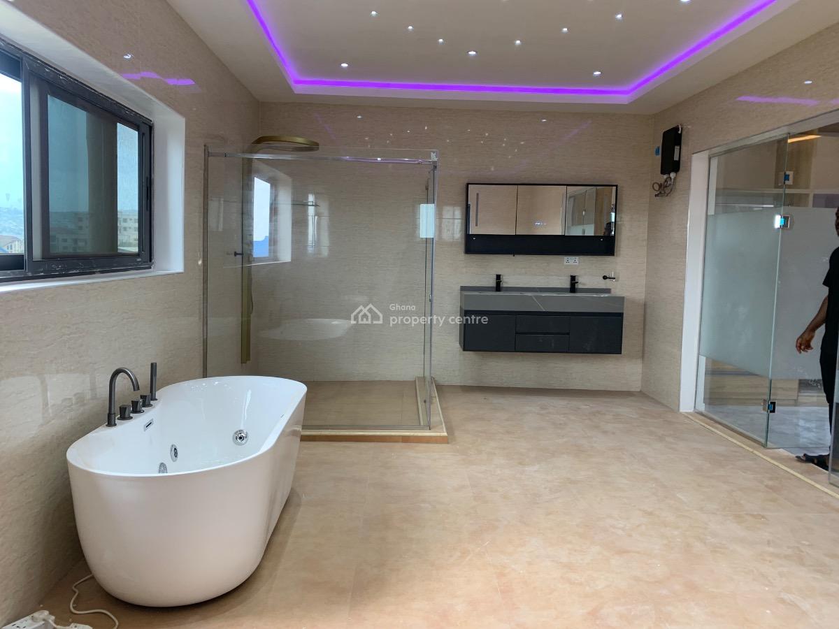 5 Bedroom House, Ashongman Estates, Ga East Municipal, Accra, House for Sale