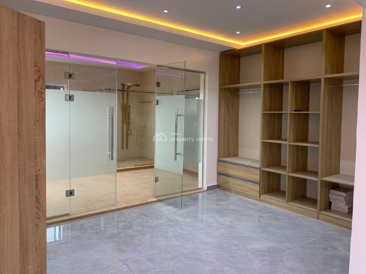 5 Bedroom House, Ashongman Estates, Ga East Municipal, Accra, House for Sale