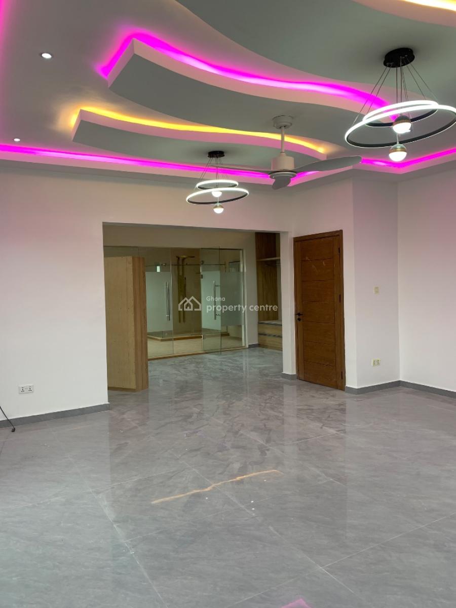 5 Bedroom House, Ashongman Estates, Ga East Municipal, Accra, House for Sale