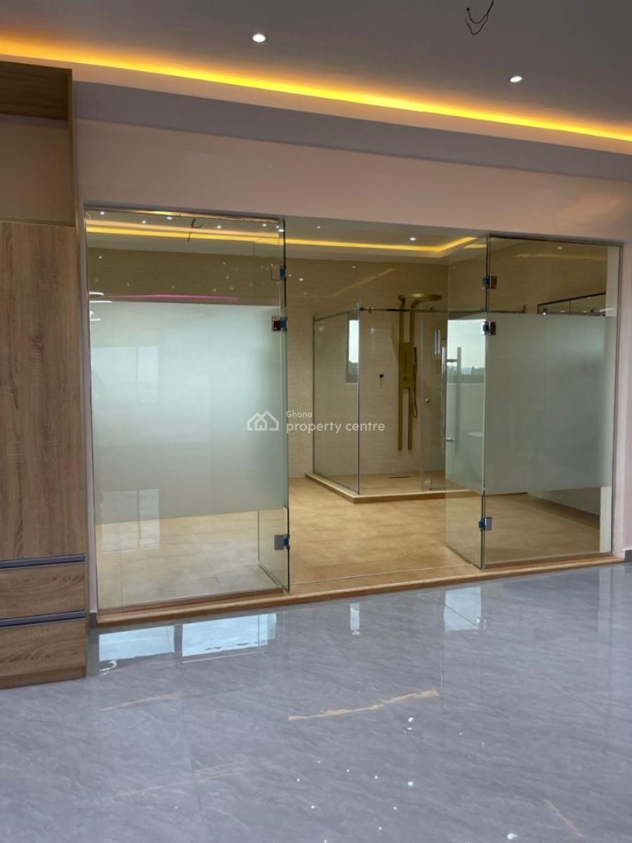 5 Bedroom House, Ashongman Estates, Ga East Municipal, Accra, House for Sale