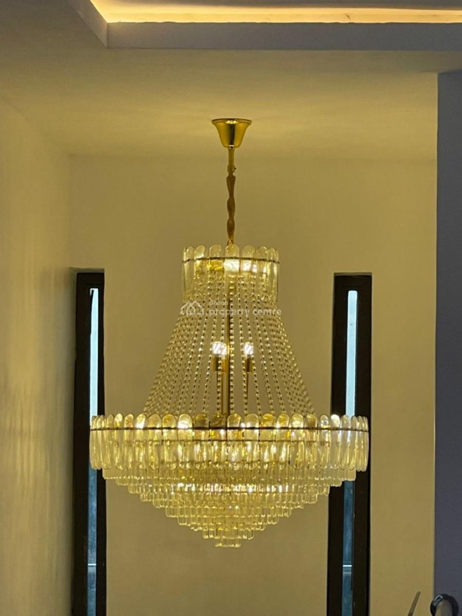 5 Bedroom House, Ashongman Estates, Ga East Municipal, Accra, House for Sale