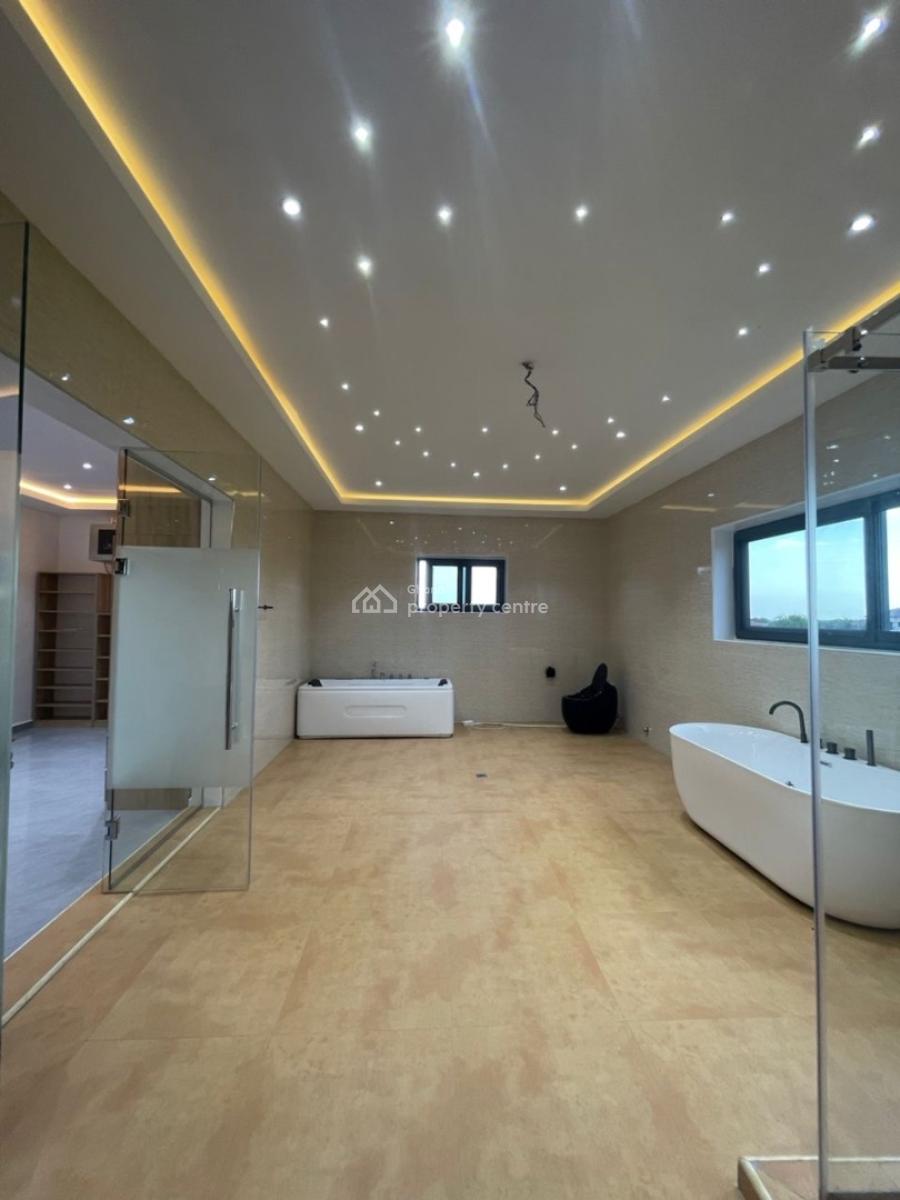 5 Bedroom House, Ashongman Estates, Ga East Municipal, Accra, House for Sale