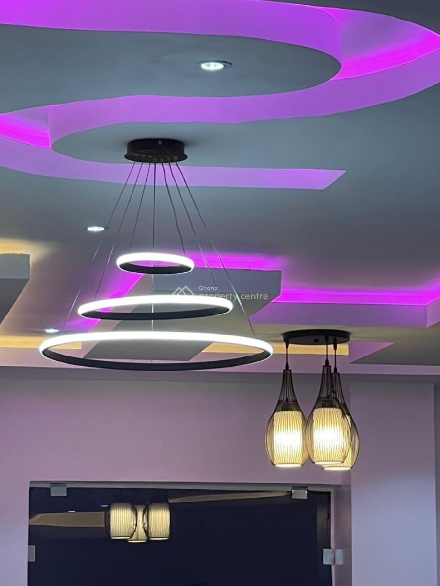 5 Bedroom House, Ashongman Estates, Ga East Municipal, Accra, House for Sale