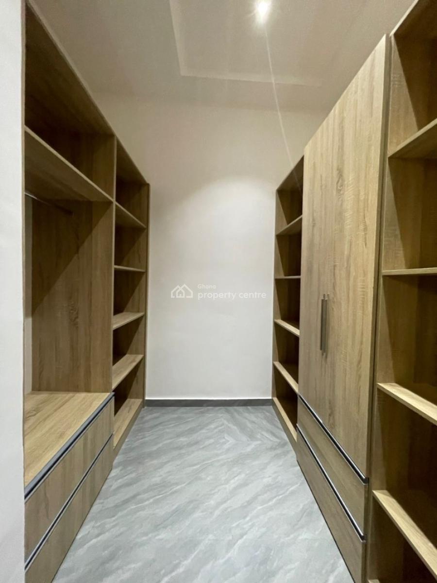 5 Bedroom House, Ashongman Estates, Ga East Municipal, Accra, House for Sale