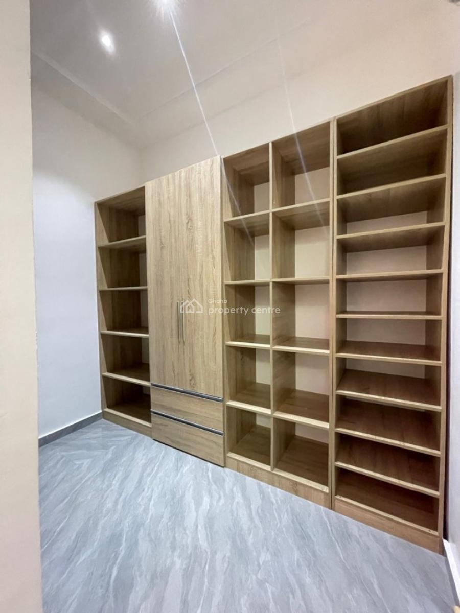 5 Bedroom House, Ashongman Estates, Ga East Municipal, Accra, House for Sale