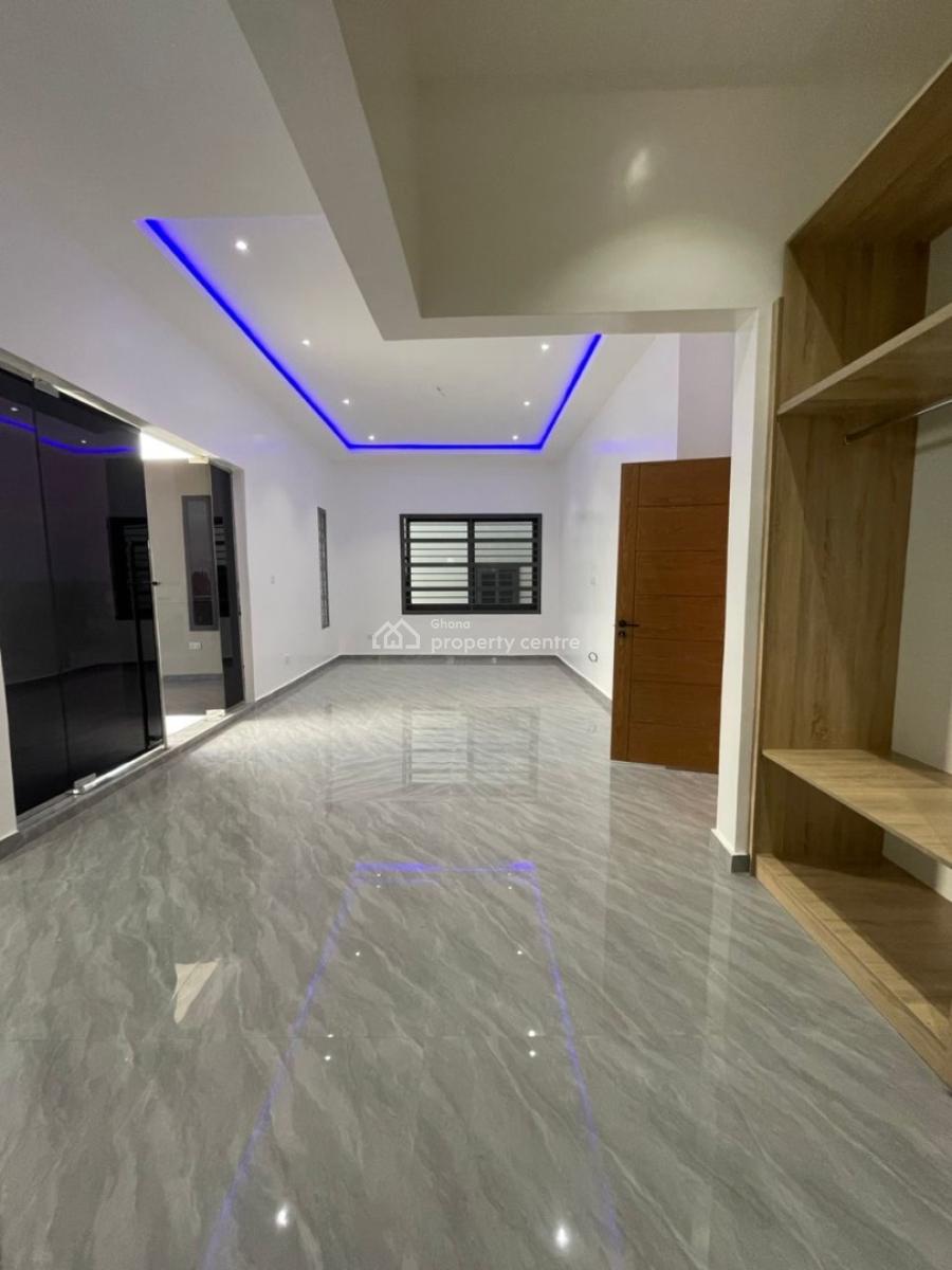 5 Bedroom House, Ashongman Estates, Ga East Municipal, Accra, House for Sale