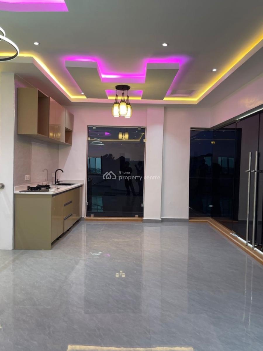 5 Bedroom House, Ashongman Estates, Ga East Municipal, Accra, House for Sale