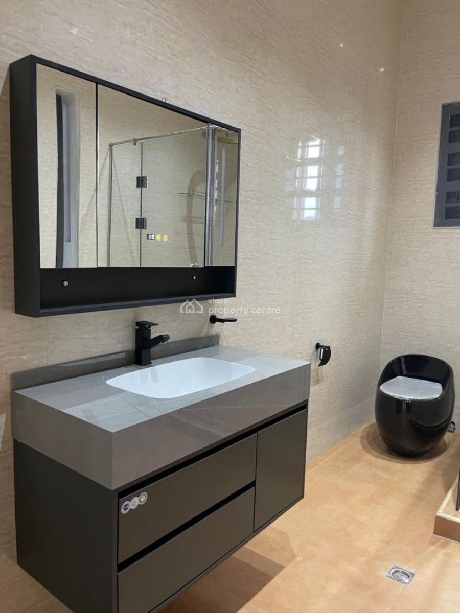 5 Bedroom House, Ashongman Estates, Ga East Municipal, Accra, House for Sale