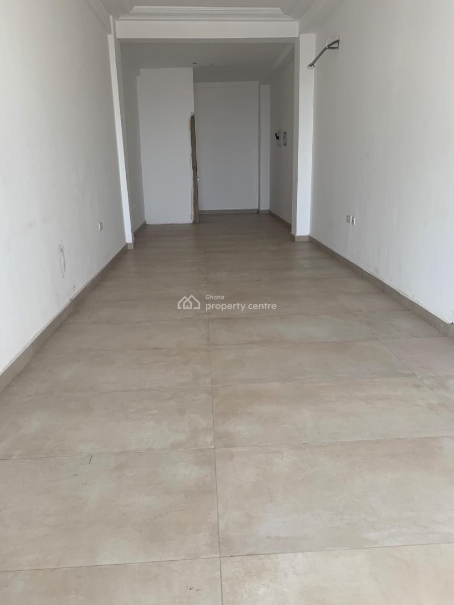 Shop @ East Legon, Adjiringanor, East Legon, Accra, Shop for Rent