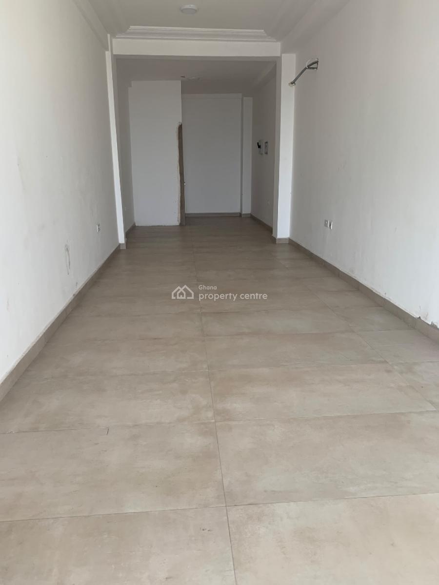 Shop @ East Legon, Adjiringanor, East Legon, Accra, Shop for Rent