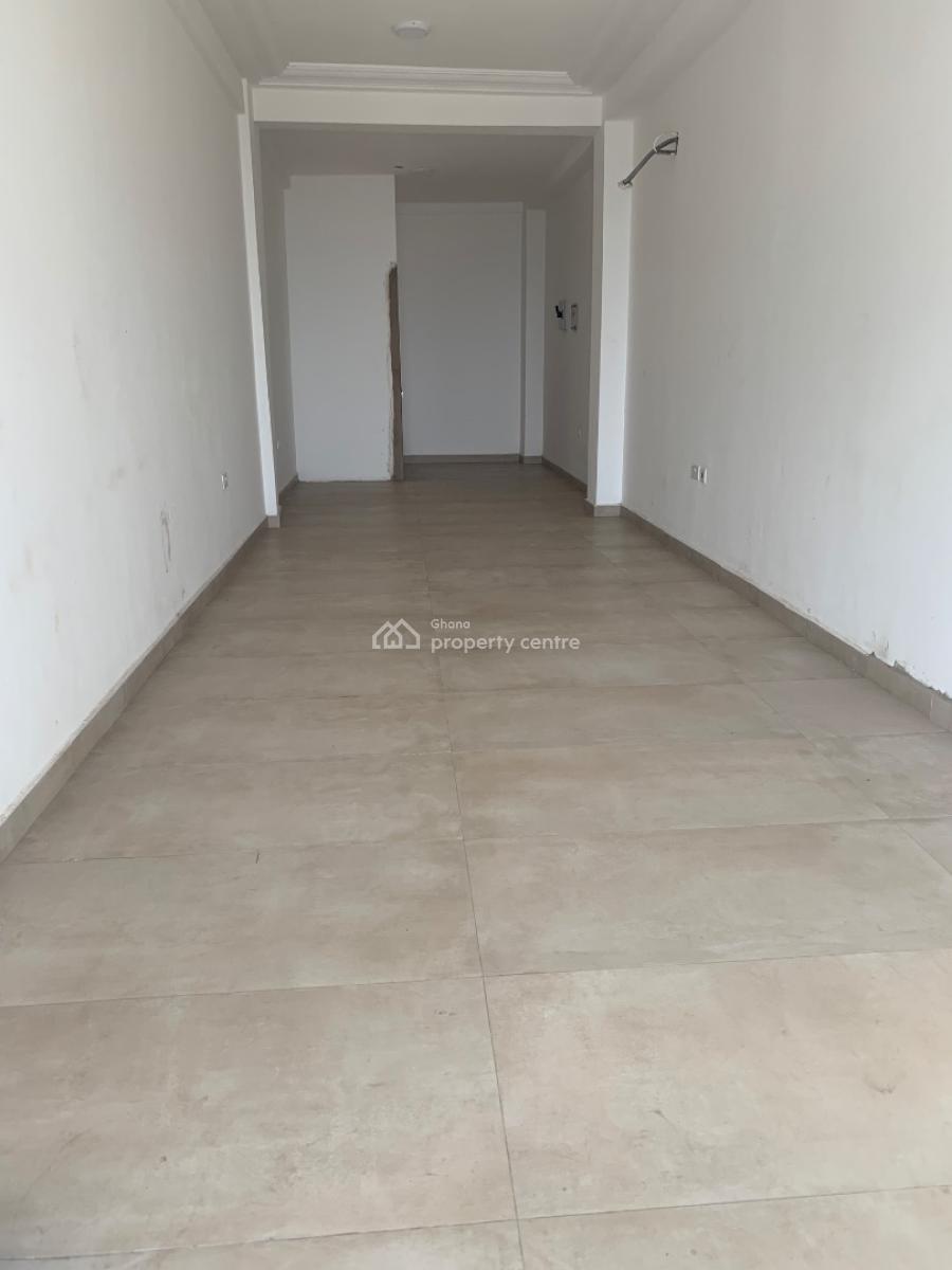Shop @ East Legon, Adjiringanor, East Legon, Accra, Shop for Rent
