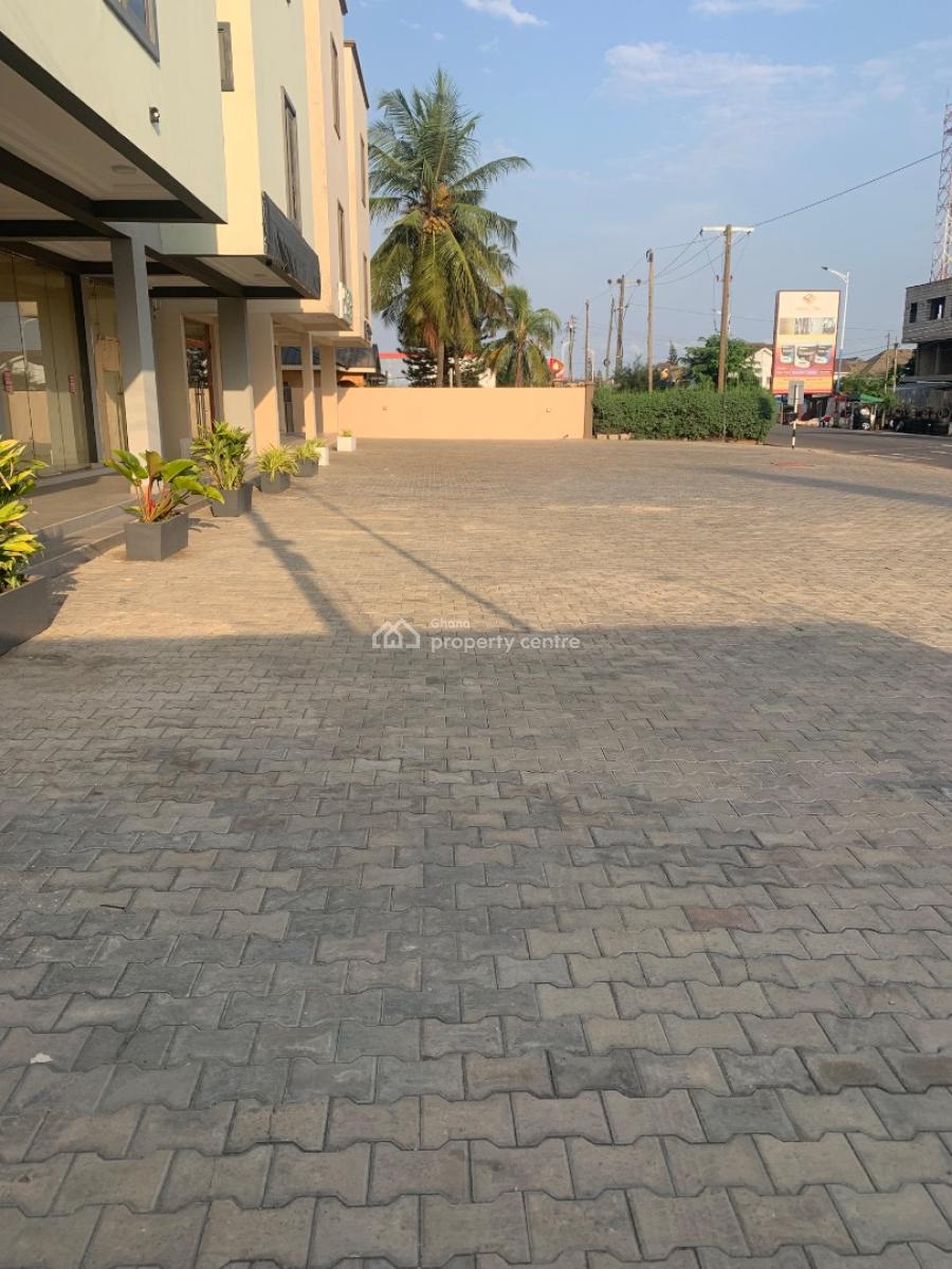 Shop @ East Legon, Adjiringanor, East Legon, Accra, Shop for Rent