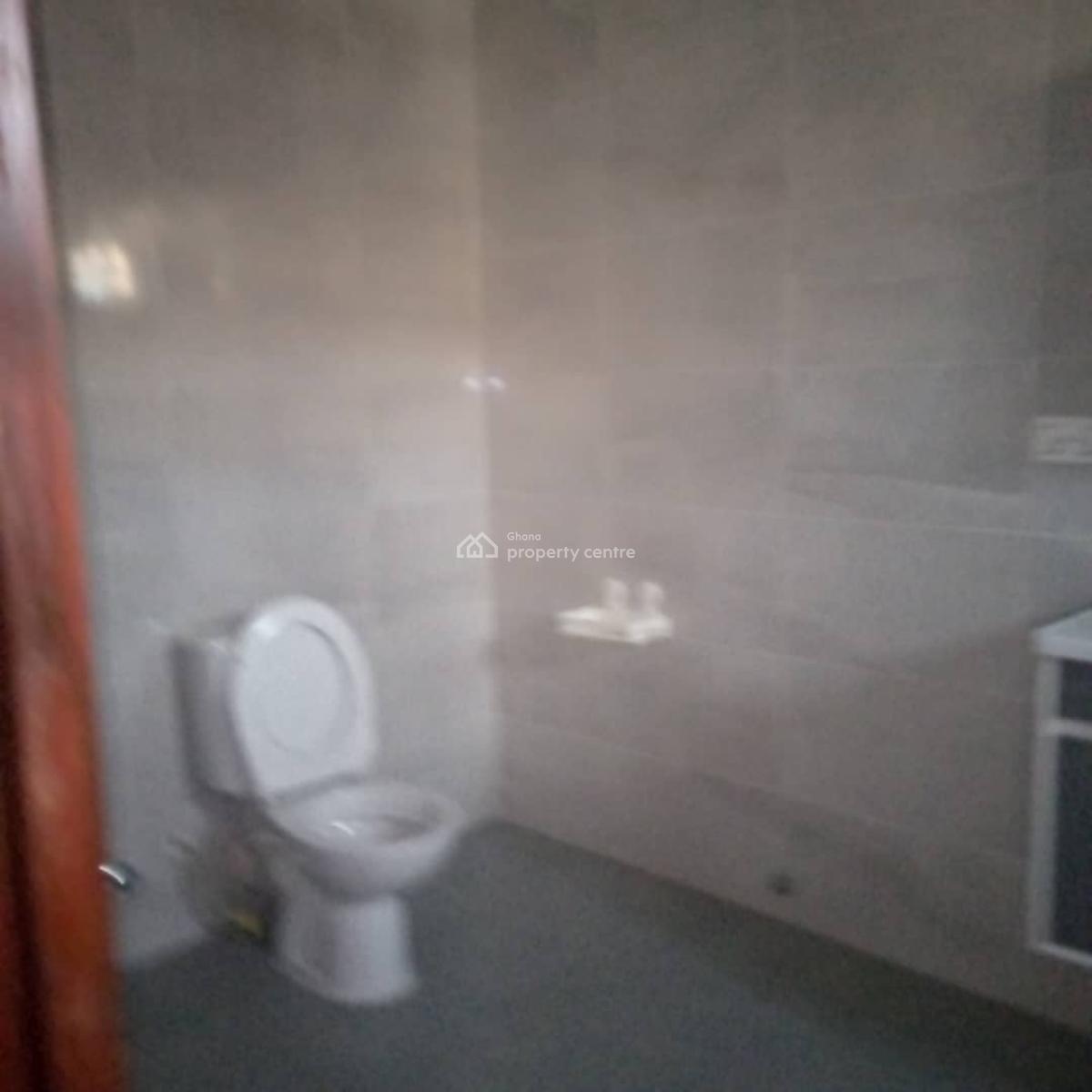 Luxurious Fully Furnished Newly Build En-suite 4-bedroom with Bq, Chain Homes Or Flower Pot, East Airport, Airport Residential Area, Accra, House for Sale