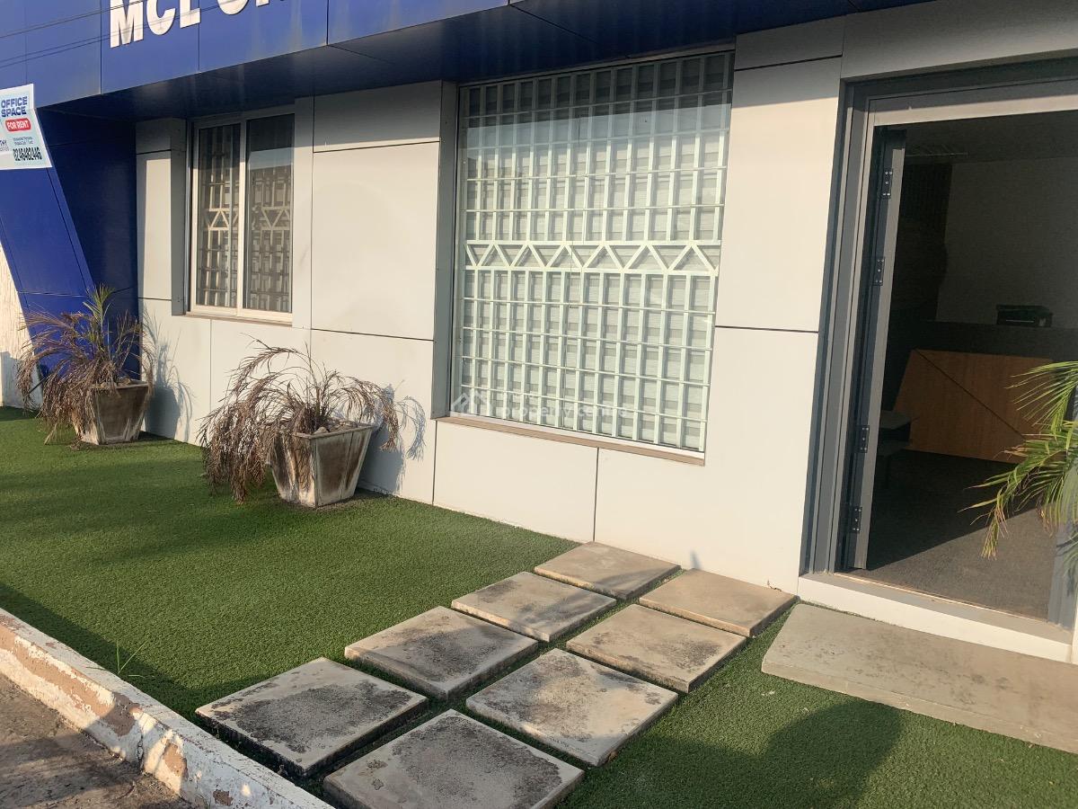 Office Space @east Legon, East Legon, Accra, Office Space for Rent