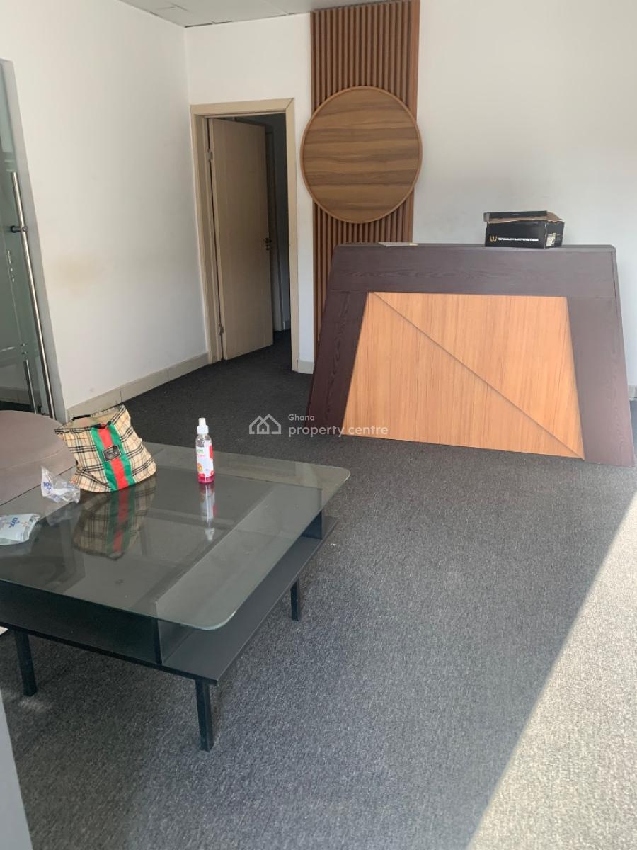 Office Space @east Legon, East Legon, Accra, Office Space for Rent