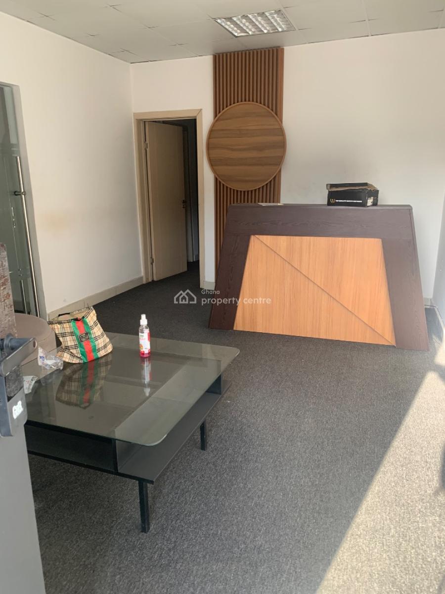Office Space @east Legon, East Legon, Accra, Office Space for Rent