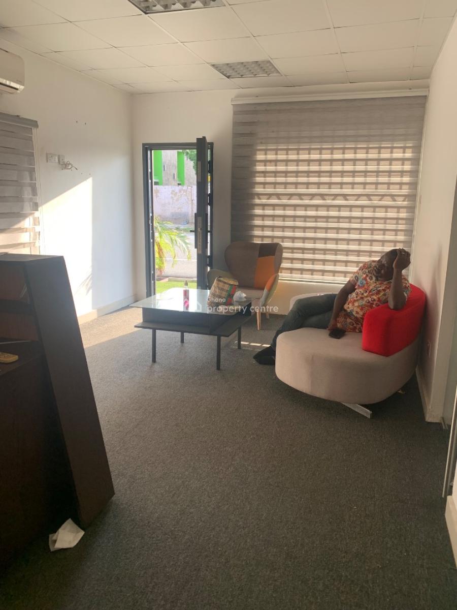 Office Space @east Legon, East Legon, Accra, Office Space for Rent