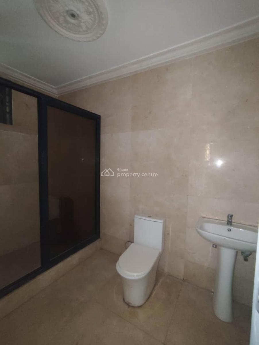Executive 5 Bedrooms House, Mempeasem, East Legon, Accra, Detached Duplex for Rent