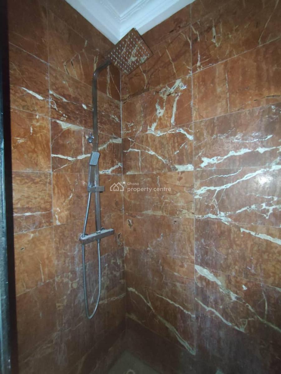 Executive 5 Bedrooms House, Mempeasem, East Legon, Accra, Detached Duplex for Rent