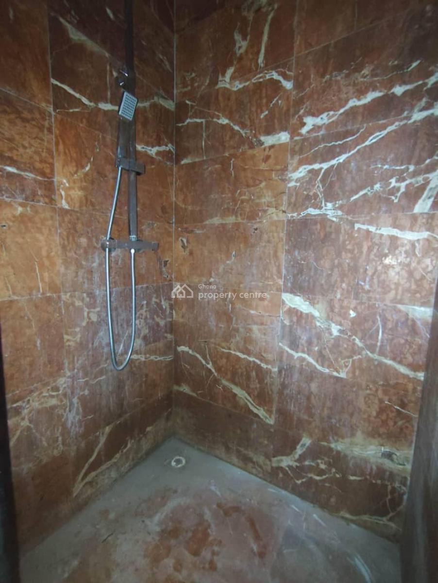 Executive 5 Bedrooms House, Mempeasem, East Legon, Accra, Detached Duplex for Rent