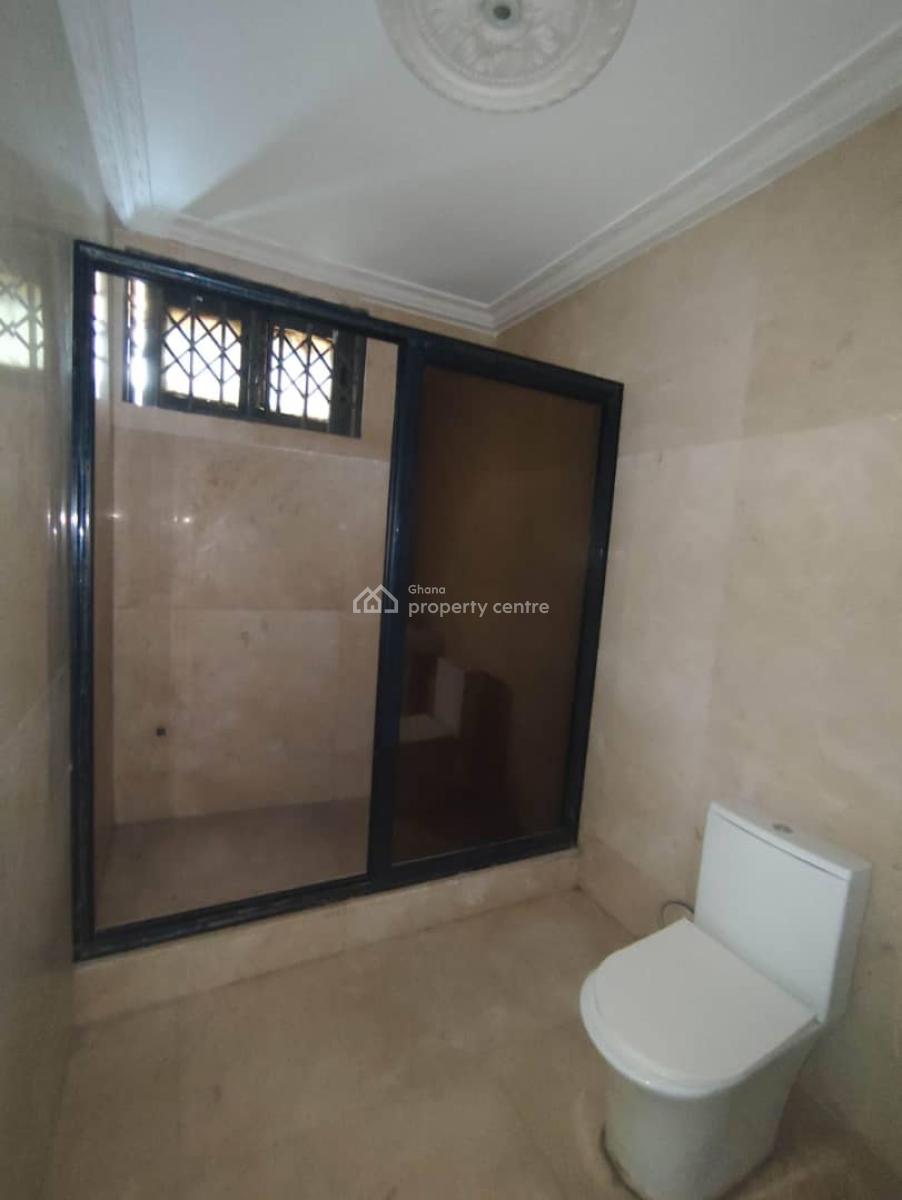 Executive 5 Bedrooms House, Mempeasem, East Legon, Accra, Detached Duplex for Rent