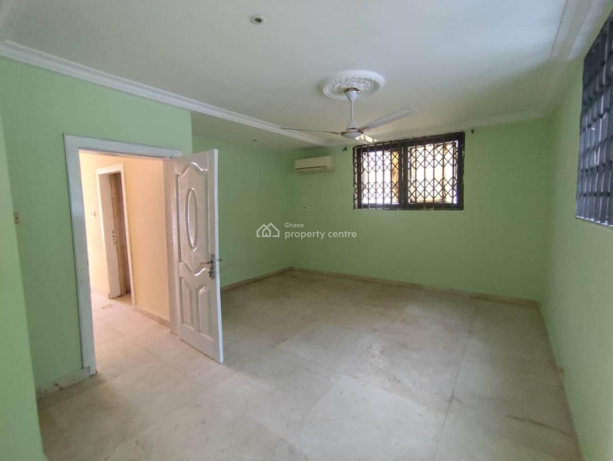 Executive 5 Bedrooms House, Mempeasem, East Legon, Accra, Detached Duplex for Rent