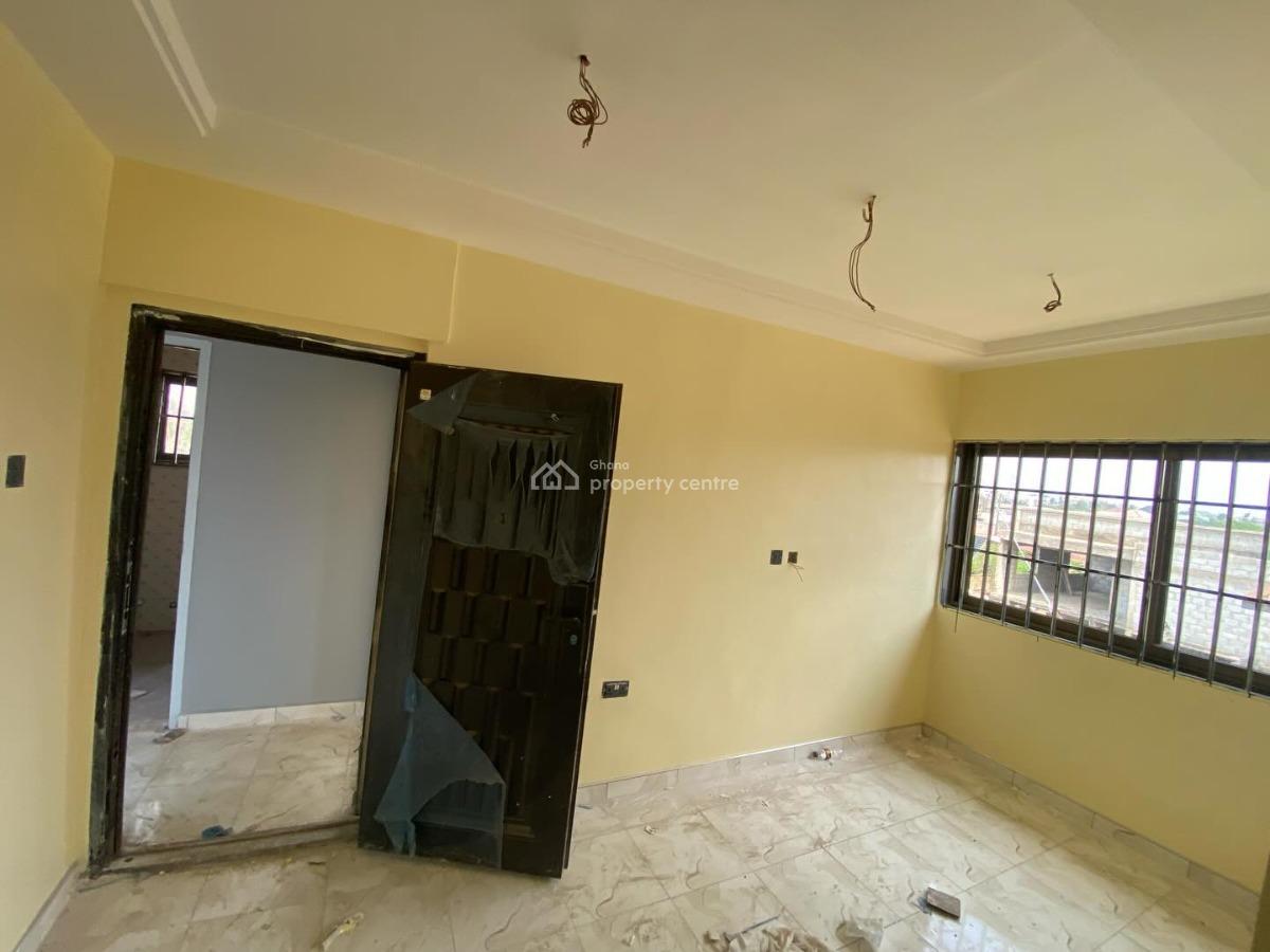 Executive 2 Bedroom, Ashaley Botwe, Adenta Municipal, Accra, Apartment for Rent