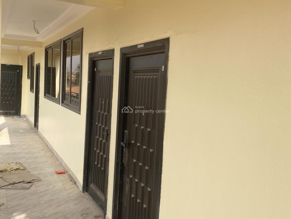 Executive 2 Bedroom, Ashaley Botwe, Adenta Municipal, Accra, Apartment for Rent