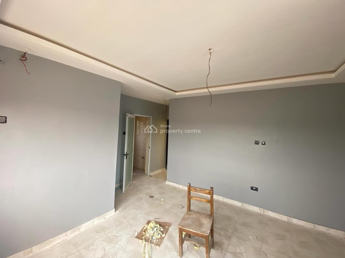 Executive 2 Bedroom, Ashaley Botwe, Adenta Municipal, Accra, Apartment for Rent