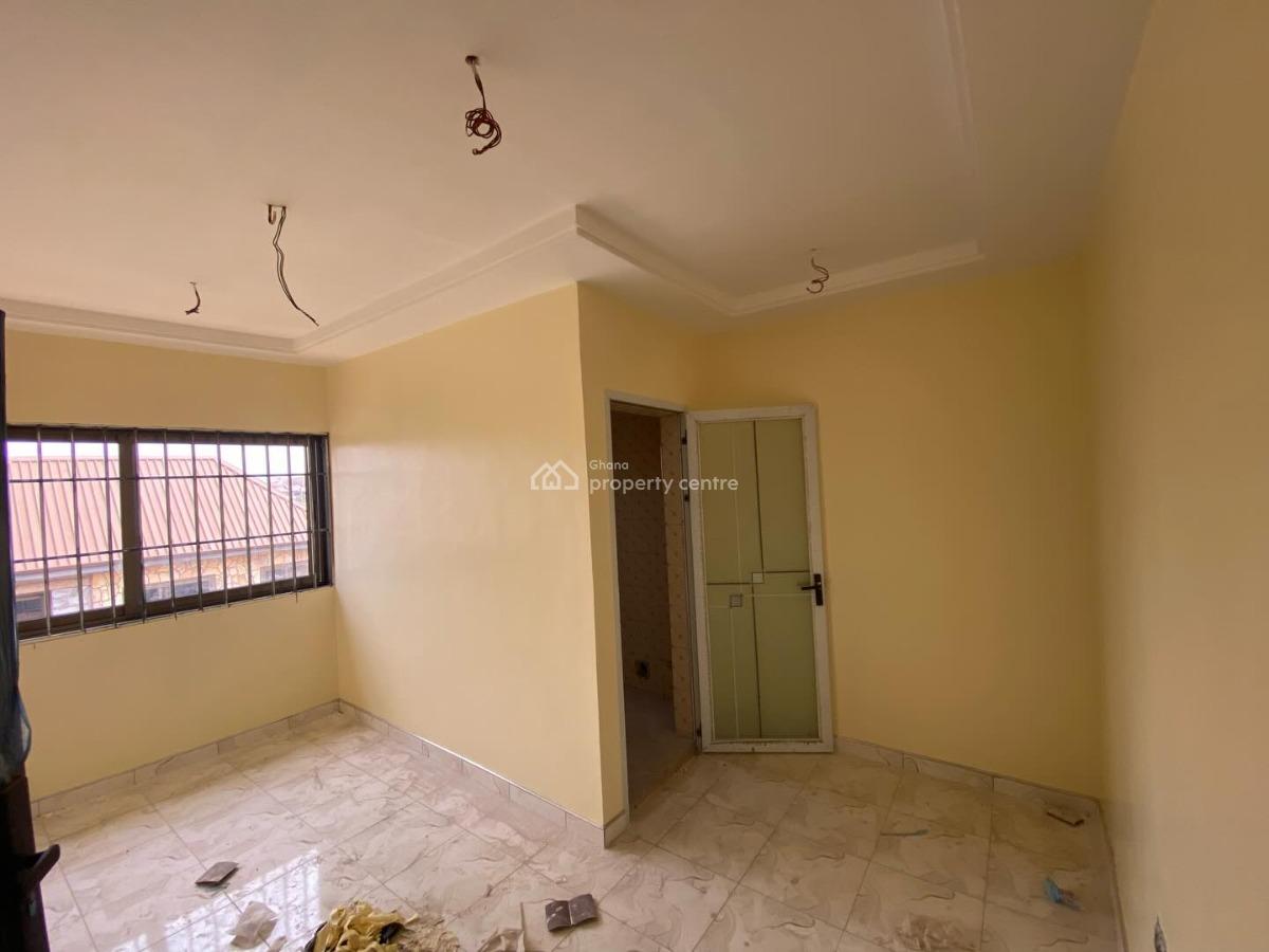 Executive 2 Bedroom, Ashaley Botwe, Adenta Municipal, Accra, Apartment for Rent