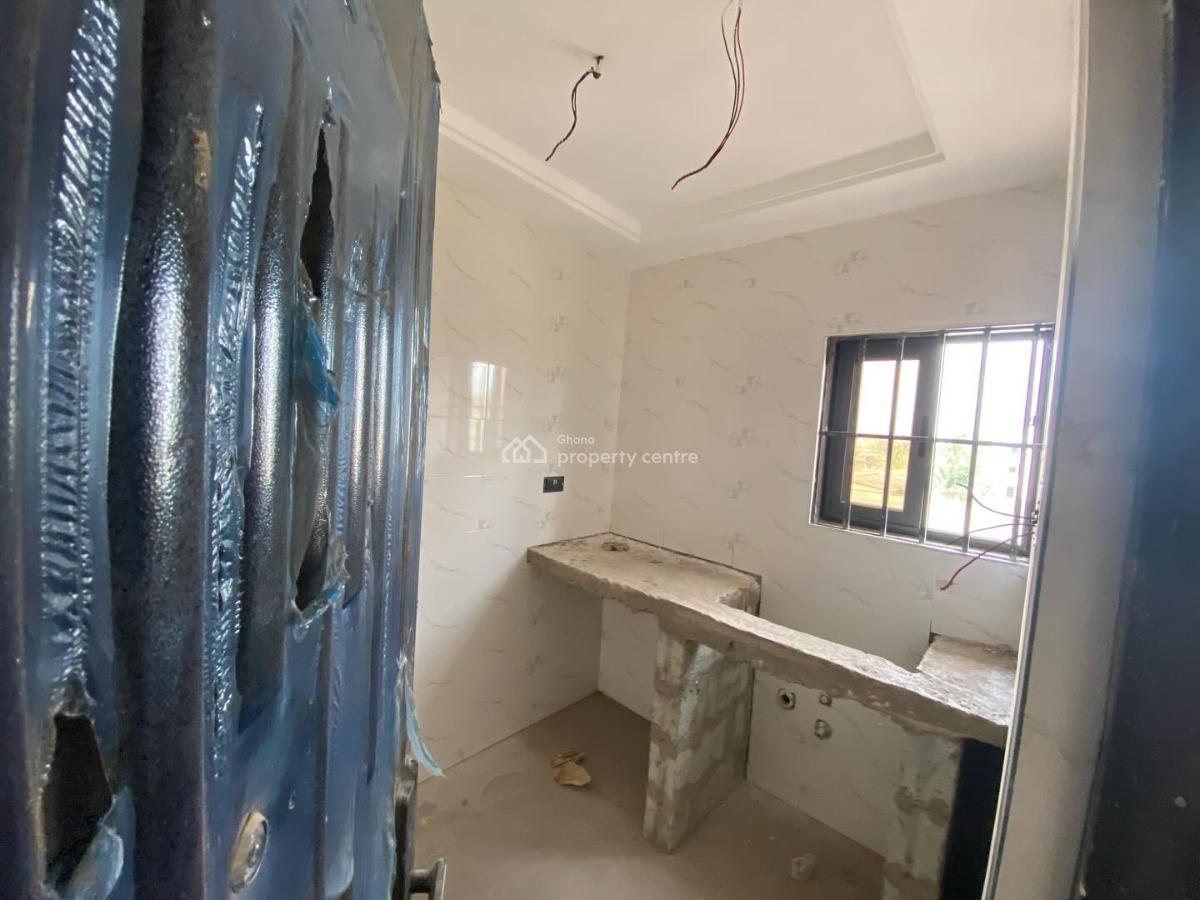 Executive 2 Bedroom, Ashaley Botwe, Adenta Municipal, Accra, Apartment for Rent