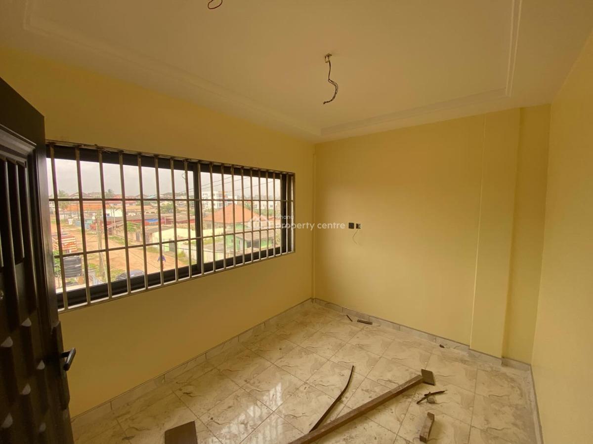 Executive 2 Bedroom, Ashaley Botwe, Adenta Municipal, Accra, Apartment for Rent