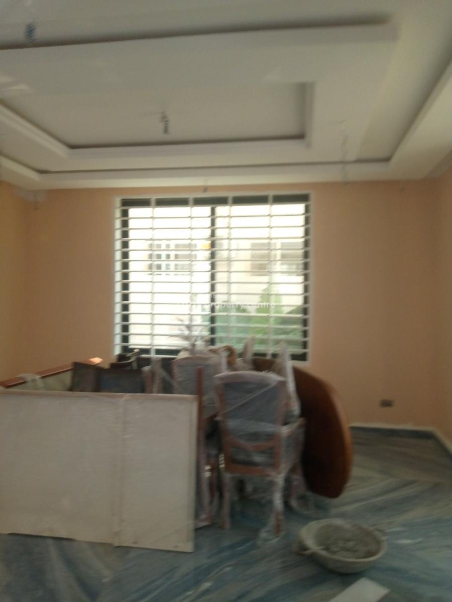 Executive 4-bedroom Duplex House @ East Legon, East Legon, Accra, House for Rent